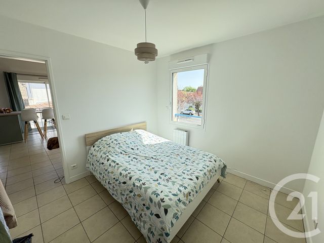 Appartement F3 à vendre - 3 pièces - 47.02 m2 - ROYAN - 17 - POITOU-CHARENTES - Century 21 Grand Large