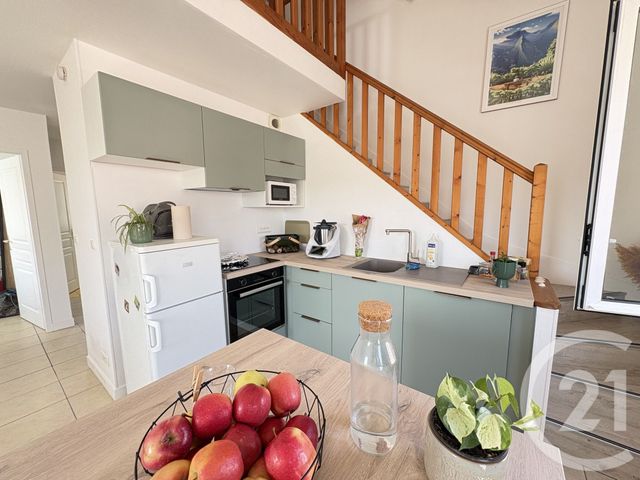 Appartement F3 à vendre - 3 pièces - 47.02 m2 - ROYAN - 17 - POITOU-CHARENTES - Century 21 Grand Large