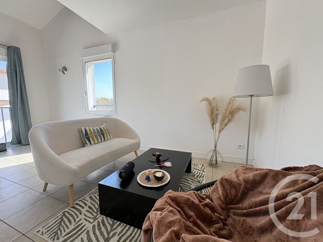 Appartement F3 à vendre - 3 pièces - 47.02 m2 - ROYAN - 17 - POITOU-CHARENTES - Century 21 Grand Large