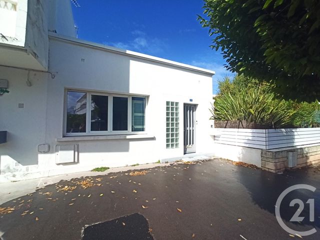 maison à louer - 4 pièces - 85.78 m2 - ROYAN - 17 - POITOU-CHARENTES - Century 21 Grand Large