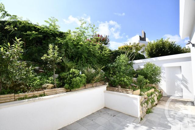 maison à louer - 4 pièces - 85.78 m2 - ROYAN - 17 - POITOU-CHARENTES - Century 21 Grand Large