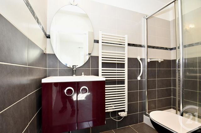 maison à louer - 4 pièces - 85.78 m2 - ROYAN - 17 - POITOU-CHARENTES - Century 21 Grand Large