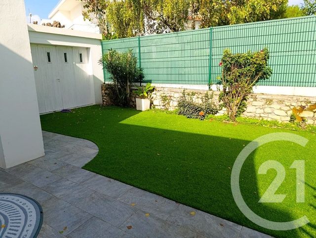 maison à louer - 4 pièces - 85.78 m2 - ROYAN - 17 - POITOU-CHARENTES - Century 21 Grand Large