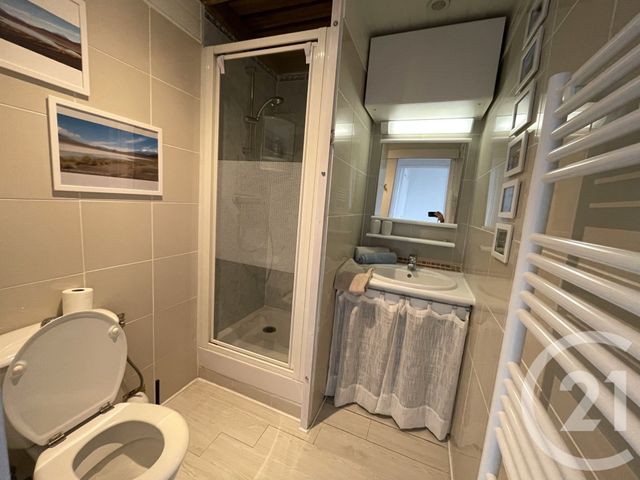 Appartement T3 à vendre - 3 pièces - 52.19 m2 - ROYAN - 17 - POITOU-CHARENTES - Century 21 Grand Large