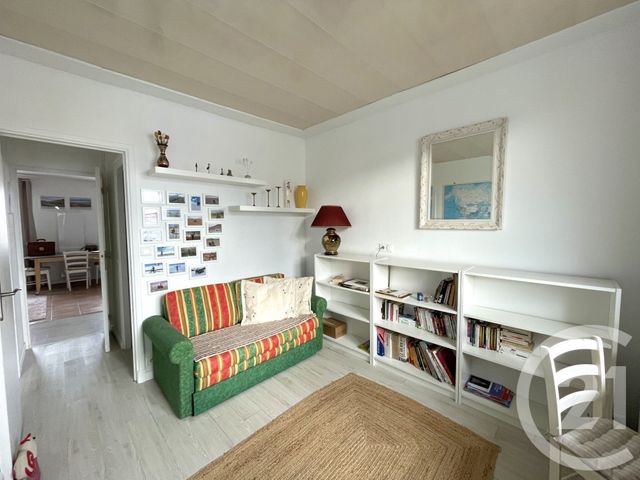 Appartement T3 à vendre - 3 pièces - 52.19 m2 - ROYAN - 17 - POITOU-CHARENTES - Century 21 Grand Large