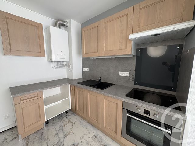 Appartement F3 à vendre - 3 pièces - 46.28 m2 - ROYAN - 17 - POITOU-CHARENTES - Century 21 Grand Large