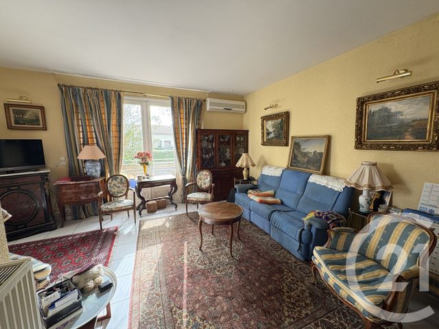 maison à vendre - 3 pièces - 80.29 m2 - ROYAN - 17 - POITOU-CHARENTES - Century 21 Grand Large