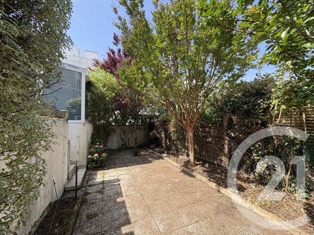 maison à vendre - 3 pièces - 80.29 m2 - ROYAN - 17 - POITOU-CHARENTES - Century 21 Grand Large