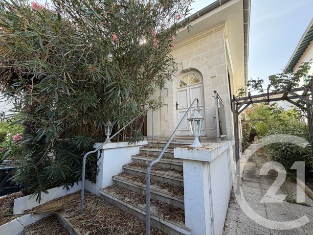 maison - ROYAN - 17