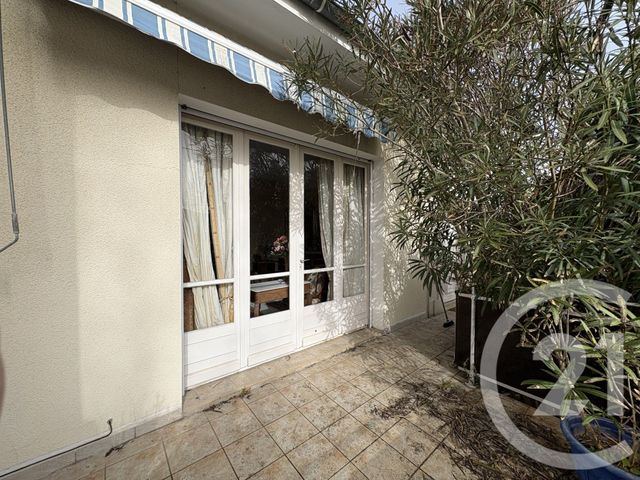 maison à vendre - 3 pièces - 80.29 m2 - ROYAN - 17 - POITOU-CHARENTES - Century 21 Grand Large
