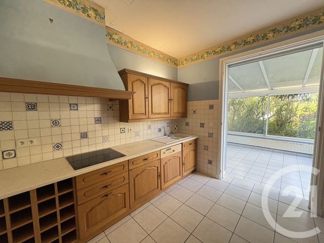 maison à vendre - 3 pièces - 80.29 m2 - ROYAN - 17 - POITOU-CHARENTES - Century 21 Grand Large