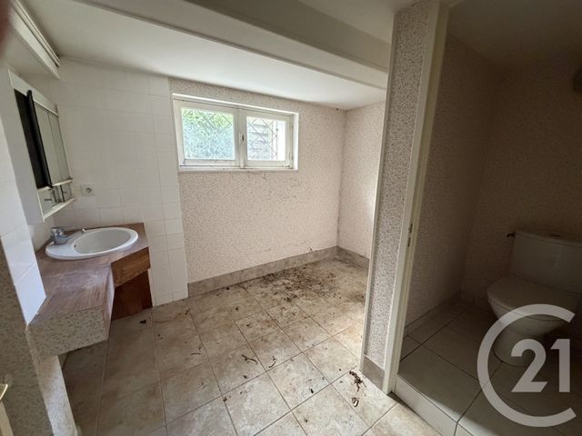 maison à vendre - 3 pièces - 108.42 m2 - ROYAN - 17 - POITOU-CHARENTES - Century 21 Grand Large