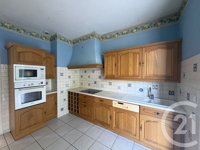maison à vendre - 3 pièces - 80.29 m2 - ROYAN - 17 - POITOU-CHARENTES - Century 21 Grand Large