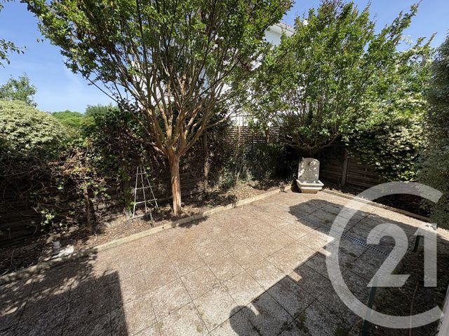 maison à vendre - 3 pièces - 80.29 m2 - ROYAN - 17 - POITOU-CHARENTES - Century 21 Grand Large