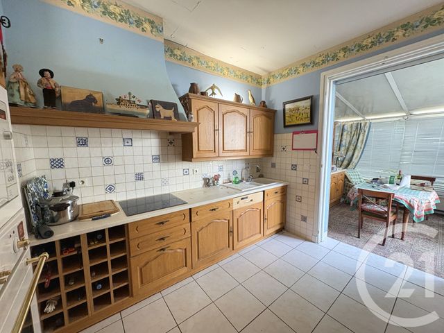 maison à vendre - 3 pièces - 80.29 m2 - ROYAN - 17 - POITOU-CHARENTES - Century 21 Grand Large