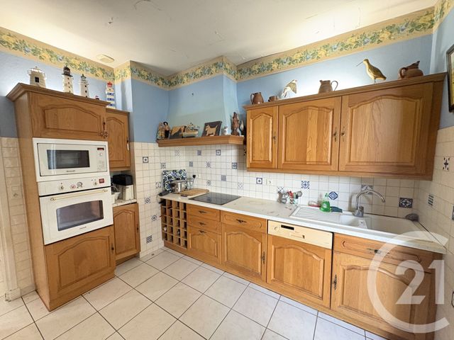 maison à vendre - 3 pièces - 80.29 m2 - ROYAN - 17 - POITOU-CHARENTES - Century 21 Grand Large