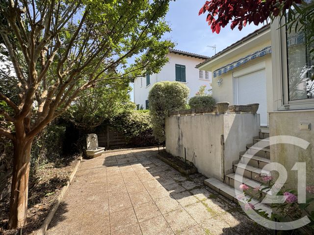 maison à vendre - 3 pièces - 80.29 m2 - ROYAN - 17 - POITOU-CHARENTES - Century 21 Grand Large