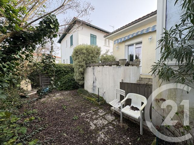 maison à vendre - 3 pièces - 80.29 m2 - ROYAN - 17 - POITOU-CHARENTES - Century 21 Grand Large
