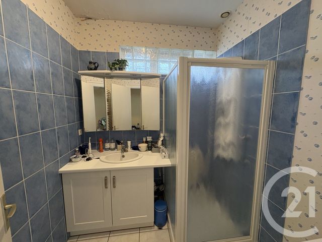 maison à vendre - 3 pièces - 80.29 m2 - ROYAN - 17 - POITOU-CHARENTES - Century 21 Grand Large