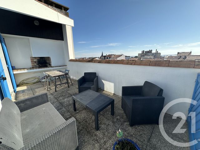 appartement - ROYAN - 17