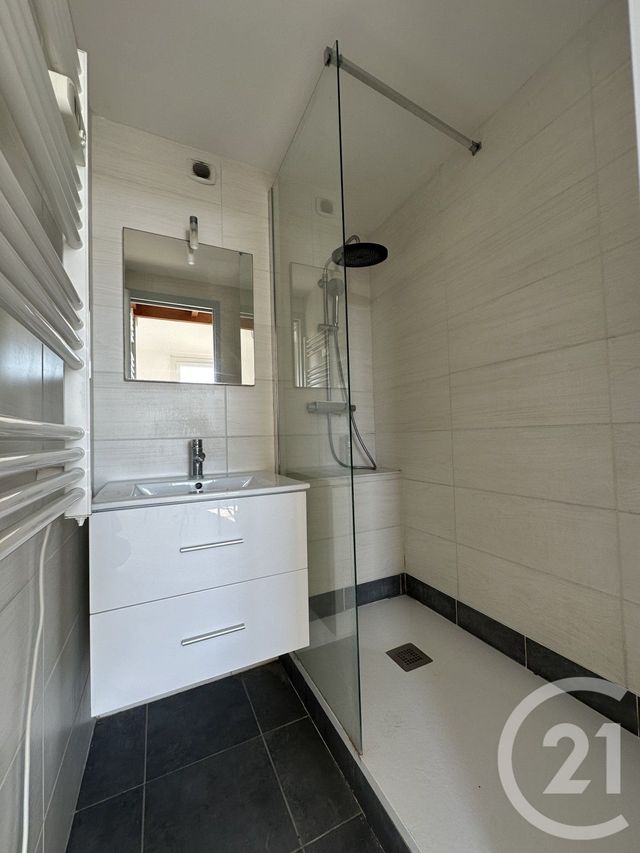 Appartement F3 à vendre - 3 pièces - 30.52 m2 - ROYAN - 17 - POITOU-CHARENTES - Century 21 Grand Large