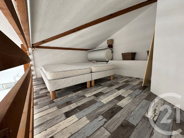 Appartement F3 à vendre - 3 pièces - 30.52 m2 - ROYAN - 17 - POITOU-CHARENTES - Century 21 Grand Large