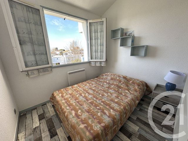 Appartement F3 à vendre - 3 pièces - 30.52 m2 - ROYAN - 17 - POITOU-CHARENTES - Century 21 Grand Large