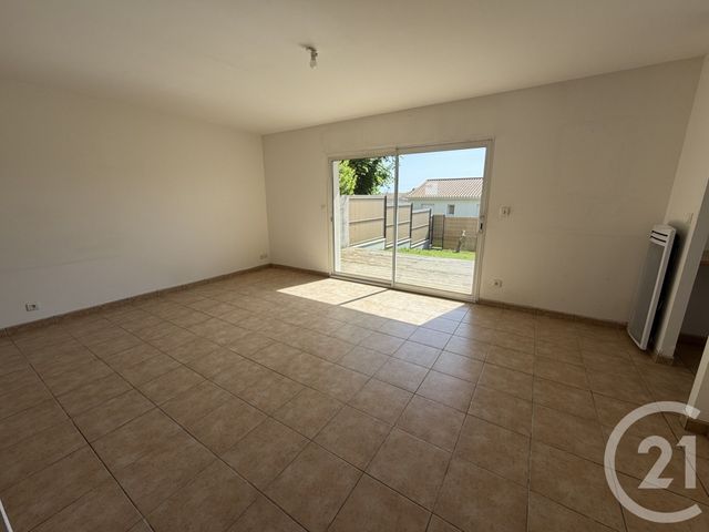 maison à vendre - 4 pièces - 81.35 m2 - ROYAN - 17 - POITOU-CHARENTES - Century 21 Grand Large