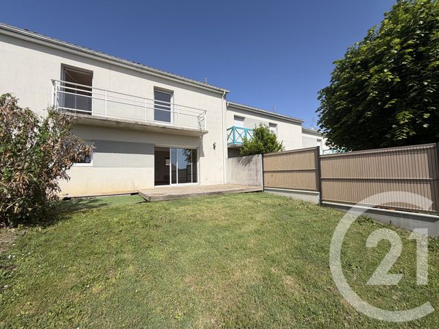 maison à vendre - 4 pièces - 81.35 m2 - ROYAN - 17 - POITOU-CHARENTES - Century 21 Grand Large