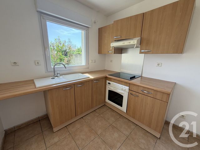 maison à vendre - 4 pièces - 81.35 m2 - ROYAN - 17 - POITOU-CHARENTES - Century 21 Grand Large