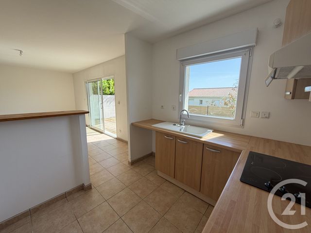 maison à vendre - 4 pièces - 81.35 m2 - ROYAN - 17 - POITOU-CHARENTES - Century 21 Grand Large