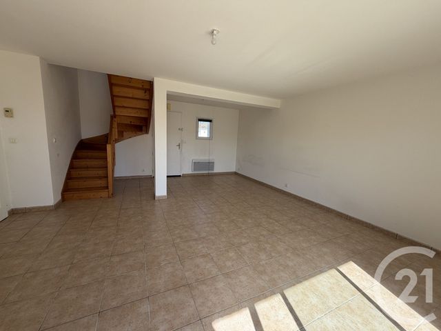 maison à vendre - 4 pièces - 81.35 m2 - ROYAN - 17 - POITOU-CHARENTES - Century 21 Grand Large