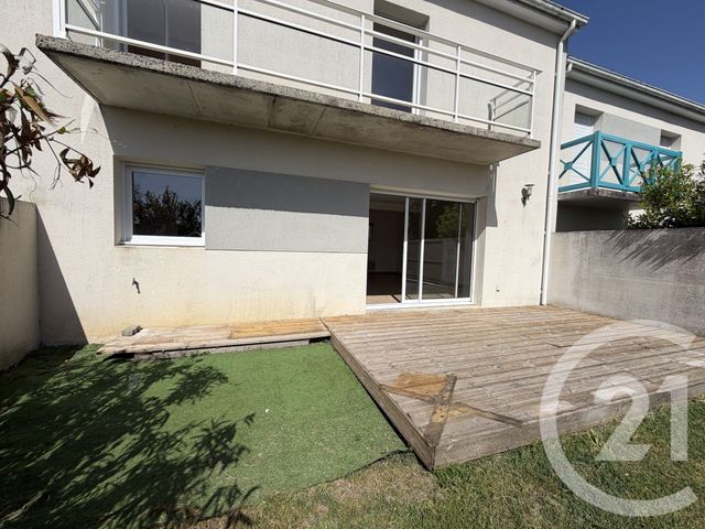 Maison à vendre ROYAN
