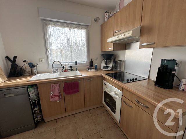 maison à vendre - 4 pièces - 81.35 m2 - ROYAN - 17 - POITOU-CHARENTES - Century 21 Grand Large