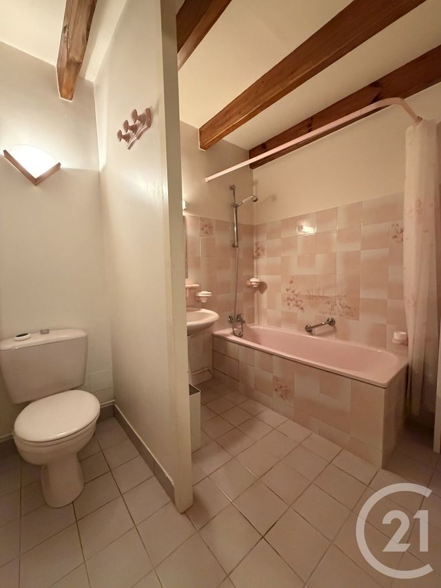 Appartement F4 à vendre - 4 pièces - 73.08 m2 - ROYAN - 17 - POITOU-CHARENTES - Century 21 Grand Large