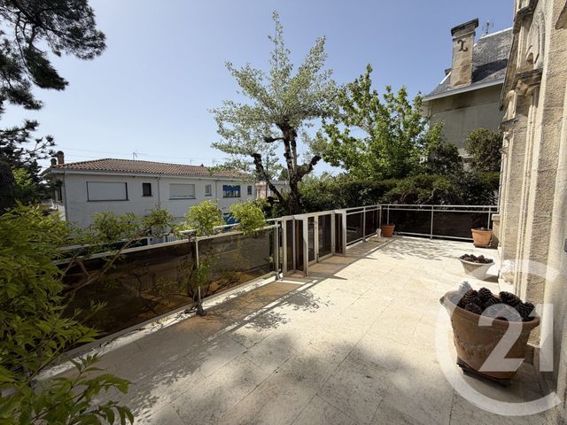 Appartement F4 à vendre - 4 pièces - 73.08 m2 - ROYAN - 17 - POITOU-CHARENTES - Century 21 Grand Large