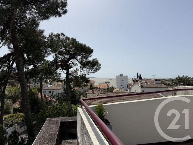 Appartement F4 à vendre - 4 pièces - 73.08 m2 - ROYAN - 17 - POITOU-CHARENTES - Century 21 Grand Large