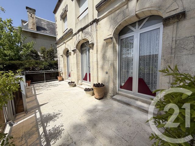 Appartement F4 à vendre - 4 pièces - 73.08 m2 - ROYAN - 17 - POITOU-CHARENTES - Century 21 Grand Large