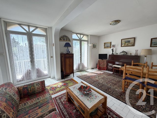 Appartement F4 à vendre - 4 pièces - 73.08 m2 - ROYAN - 17 - POITOU-CHARENTES - Century 21 Grand Large