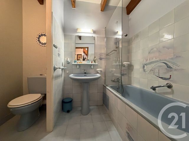 Appartement F4 à vendre - 4 pièces - 73.08 m2 - ROYAN - 17 - POITOU-CHARENTES - Century 21 Grand Large