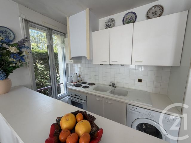 Appartement F4 à vendre - 4 pièces - 73.08 m2 - ROYAN - 17 - POITOU-CHARENTES - Century 21 Grand Large