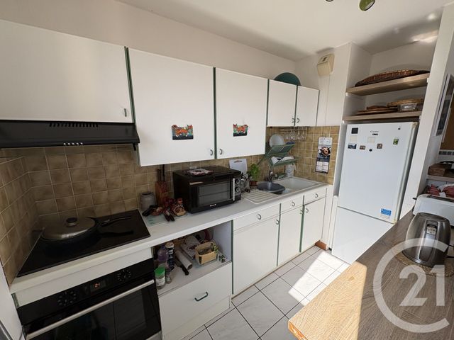 Appartement F3 à vendre - 3 pièces - 58.04 m2 - ROYAN - 17 - POITOU-CHARENTES - Century 21 Grand Large