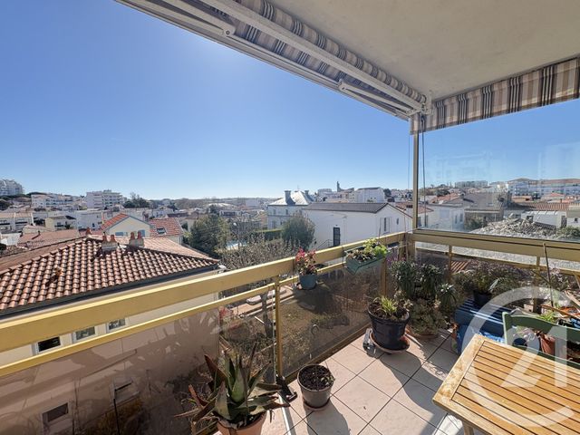 appartement - ROYAN - 17