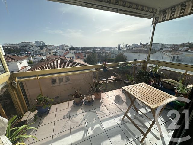 appartement - ROYAN - 17