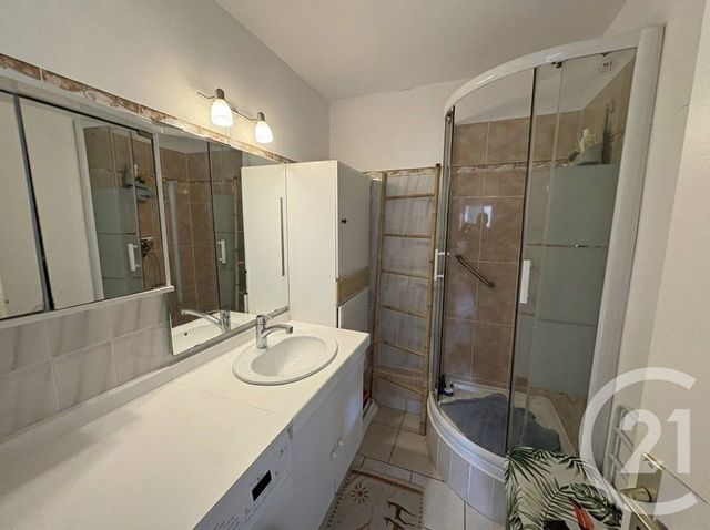 Appartement F3 à vendre - 3 pièces - 58.04 m2 - ROYAN - 17 - POITOU-CHARENTES - Century 21 Grand Large