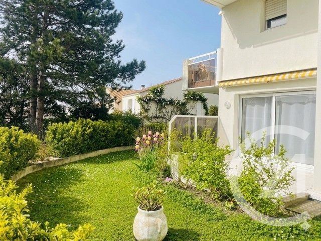 Appartement T3 à vendre ROYAN