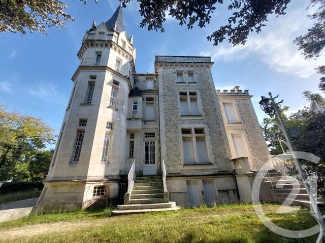 appartement - ROYAN - 17