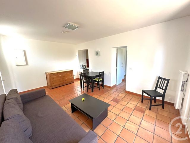 Appartement F2 à vendre - 2 pièces - 34.78 m2 - ROYAN - 17 - POITOU-CHARENTES - Century 21 Grand Large