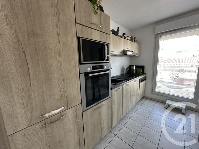 Appartement F3 à vendre - 3 pièces - 85.69 m2 - ROYAN - 17 - POITOU-CHARENTES - Century 21 Grand Large