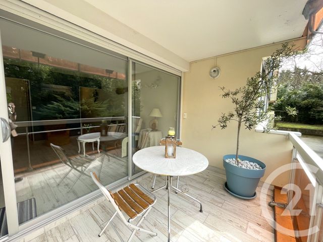 Appartement T2 à vendre ST GEORGES DE DIDONNE